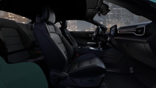 2026 Ford Mustang® Internal Image 1
